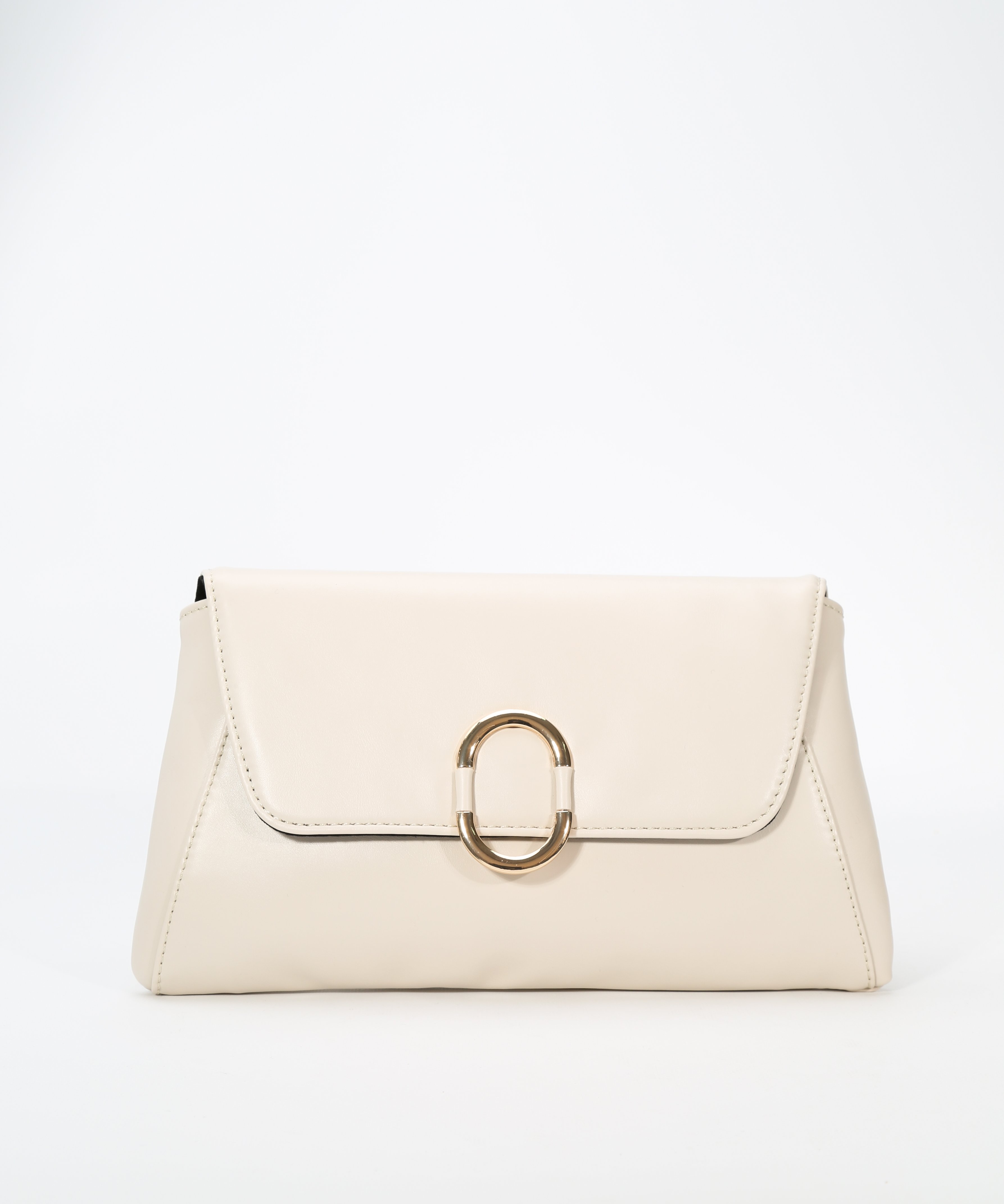 Bolso detalle hebilla image number null